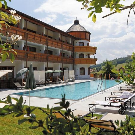 Wellness Hotel Bayerischer Hof ริมบาค ภายนอก รูปภาพ