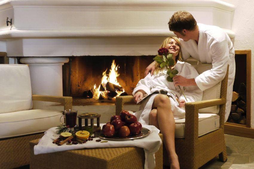 Wellness Hotel Bayerischer Hof ริมบาค ภายนอก รูปภาพ